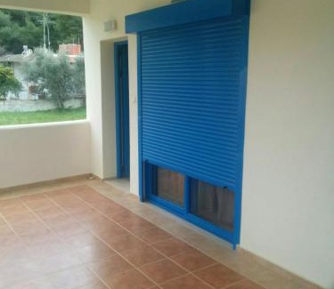 Platistomo Apartment | Angel