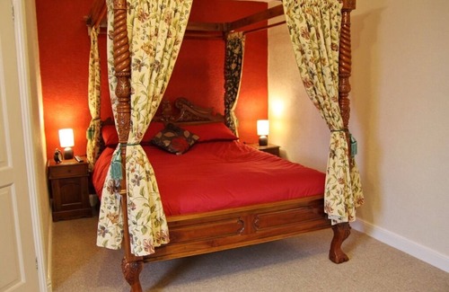 Tiverton Bed & Breakfast | Angel Guest House