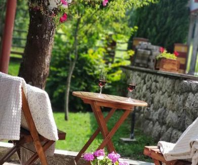 Ravna Gora House | Angel Holiday House