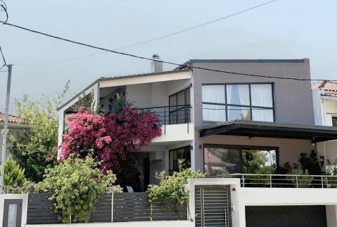 Kostakioi Apartment | ANGEL home