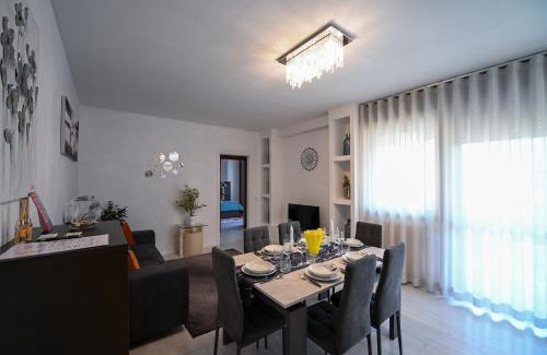 Pedeguarda di Follina Apartment | Angel Home