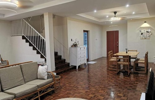 Tawau Apartment | Angel homestay