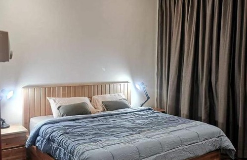 Tawau Apartment | Angel homestay