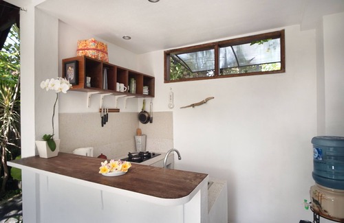 Mas House | Angel House Ubud Eco Villa