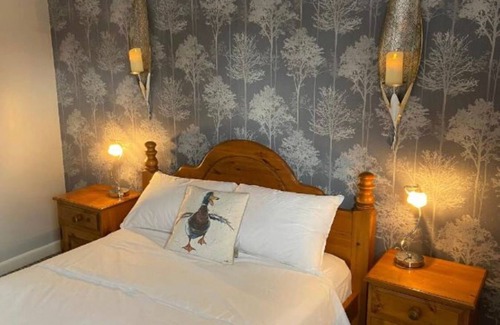 Bircotes Hotel | Angel Inn Misson