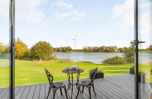 Newark House | Angel Lodge