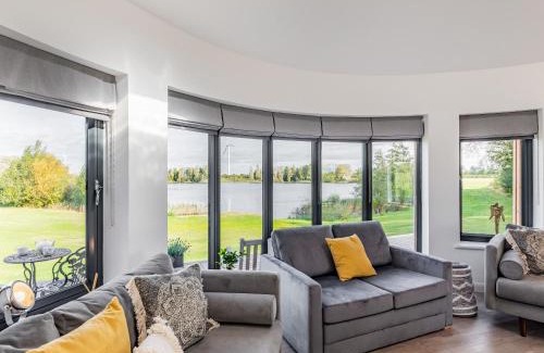 Newark House | Angel Lodge