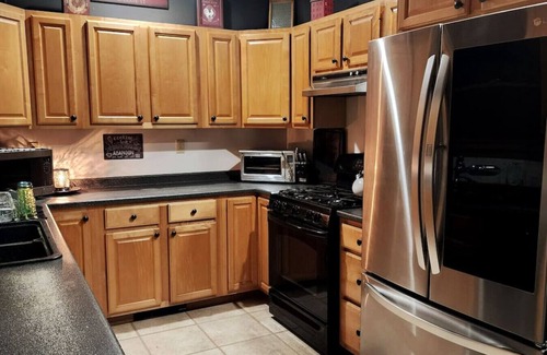 Hinckley House | Angel Mist Retreat Main Home