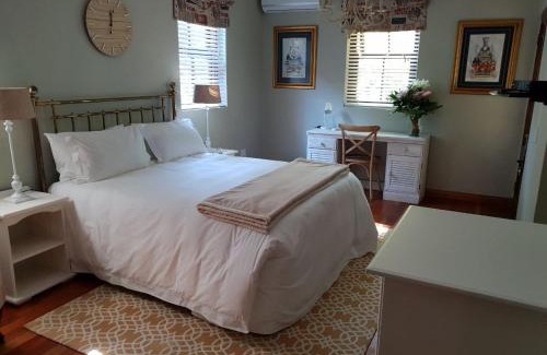 Brits House | Angel Oak guesthouse