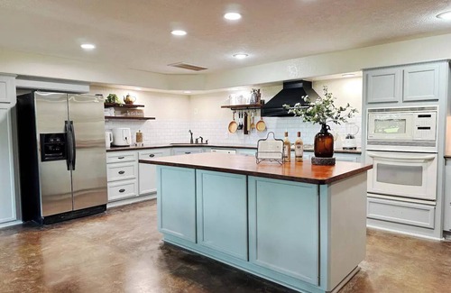 Waller Other | Angel pines Farmhouse