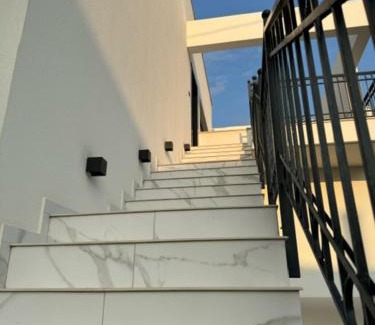 Kato Assos House | Angel Residence
