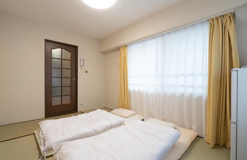 Yuzawa-machi Apartment | Angel Resort Yuzawa 901