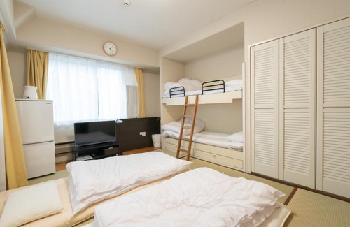 Yuzawa-machi Apartment | Angel Resort Yuzawa 901