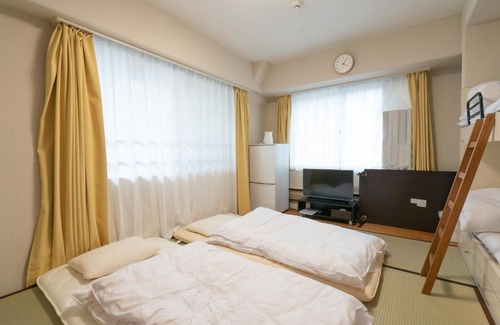Yuzawa-machi Apartment | Angel Resort Yuzawa 901