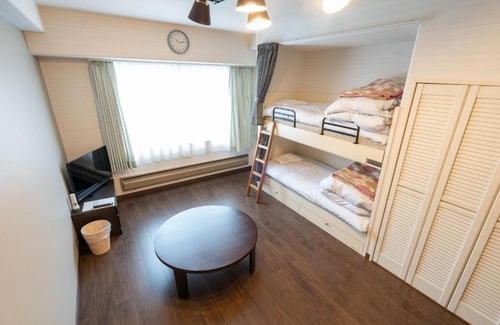 Yuzawa-machi Apartment | Angel Resort Yuzawa / Vacation STAY 2126