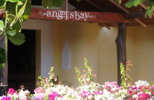 Malindi Hotel | Angel's Bay Resort