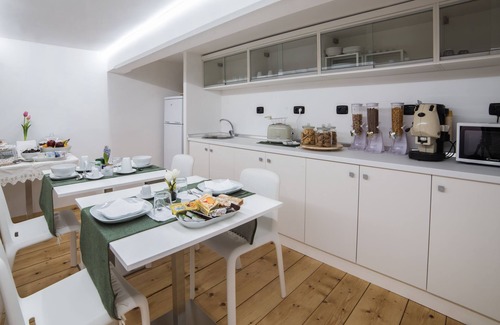Reggio Calabria Bed & Breakfast | Angel's Care B&B