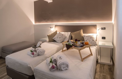 Reggio Calabria Bed & Breakfast | Angel's Care B&B