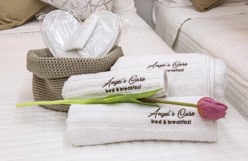 Reggio Calabria Bed & Breakfast | Angel's Care B&B