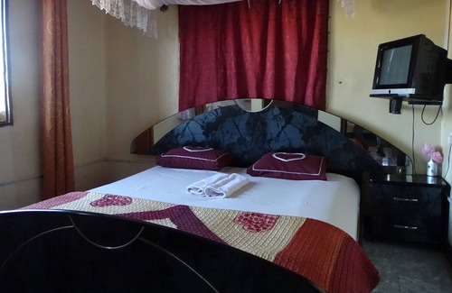 Muyenga Hotel | Angel's Castle Hotel