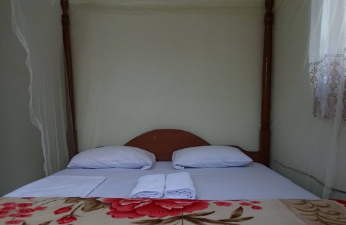 Muyenga Hotel | Angel's Castle Hotel