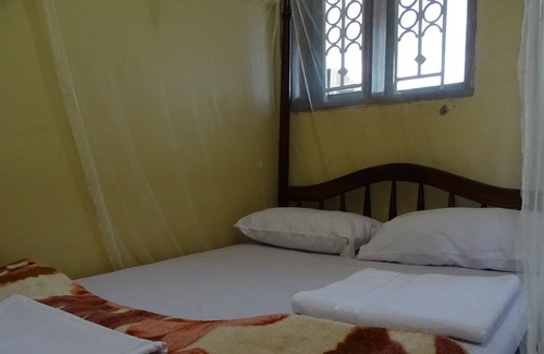 Muyenga Hotel | Angel's Castle Hotel