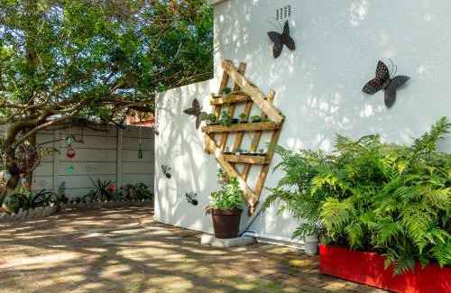 Parow North Apartment | Angel's Corner