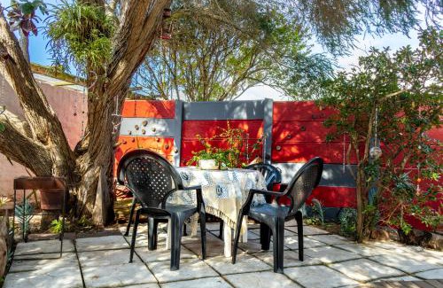 Parow North Apartment | Angel's Corner