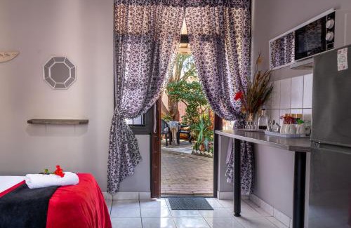 Parow North Apartment | Angel's Corner