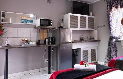Parow North Apartment | Angel's Corner