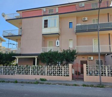 Bianco Apartment | Angel's House