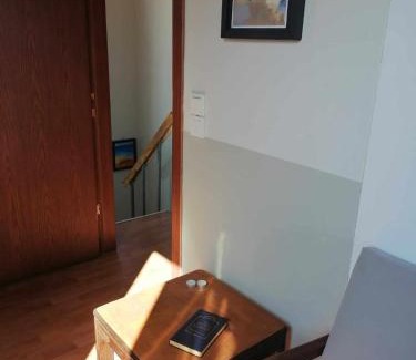 Skala Kallonis Apartment | Angel's Houses