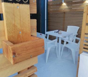 Skala Kallonis Apartment | Angel's Houses