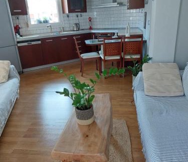 Olympiada Apartment | Angel's Luxury Studio