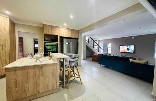 Mbombela House | Angel’s Nest Nelspruit