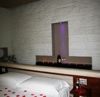 Brusciano Bed & Breakfast | Angel's Paradise