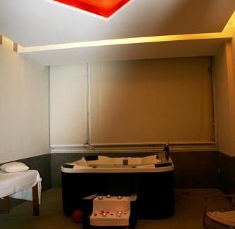 Brusciano Bed & Breakfast | Angel's Paradise