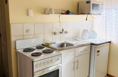 Moree Hotel | Angel's Rest Motel
