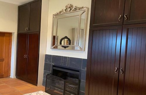 Dullstroom House | Angel's Rest