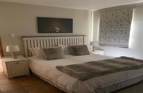 Dullstroom House | Angel's Rest