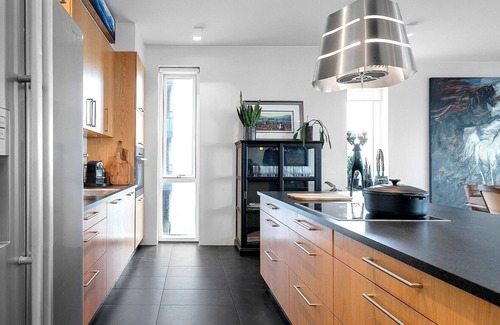 Laugardalur Apartment | Angel Sky Apartment