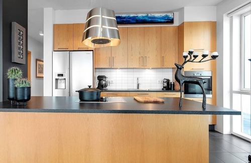 Laugardalur Apartment | Angel Sky Apartment