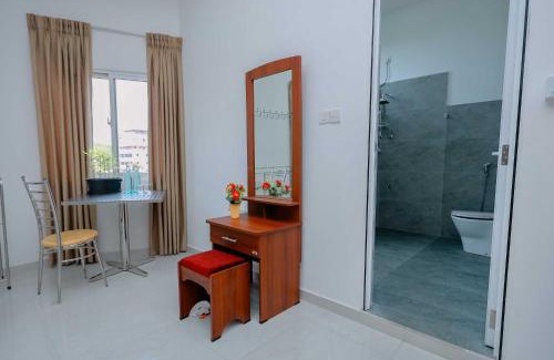 Kelaniya House | Angel Suite