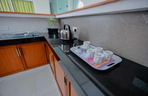 Kelaniya House | Angel Suite