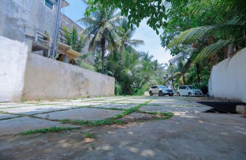 Kelaniya House | Angel Suite