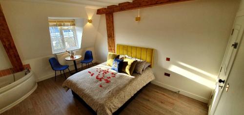 Islington Hotel | Angel Townhouse