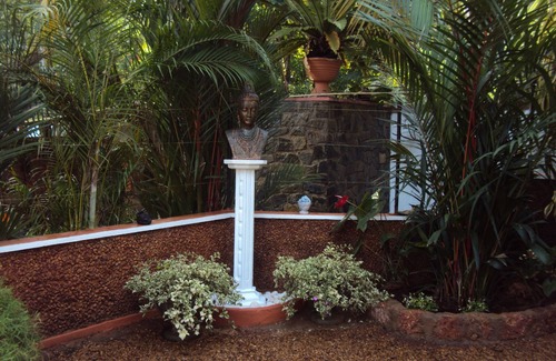 Beruwela House | Angel Villa - exotic holidays in private Villa near beach