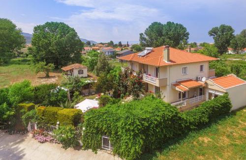 Thasos Town Villa | Angel Villa - Thassos Town