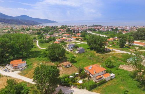 Thasos Town Villa | Angel Villa - Thassos Town