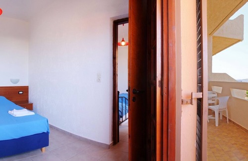Lygaria Hotel | Angel Village